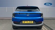 Ford Explorer 210kW Premium 77kWh 5dr Auto Electric Estate
